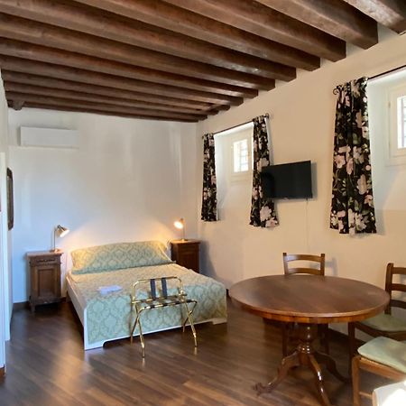ウーディネMini Palazzo Montegnacco-Braidaアパートメント エクステリア 写真