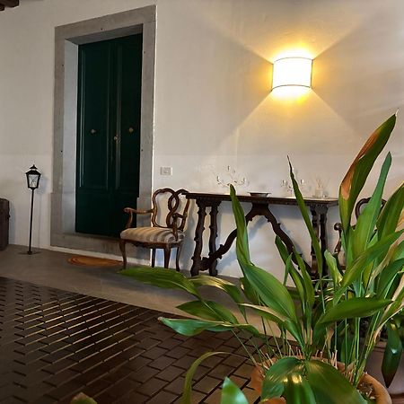 ウーディネMini Palazzo Montegnacco-Braidaアパートメント エクステリア 写真