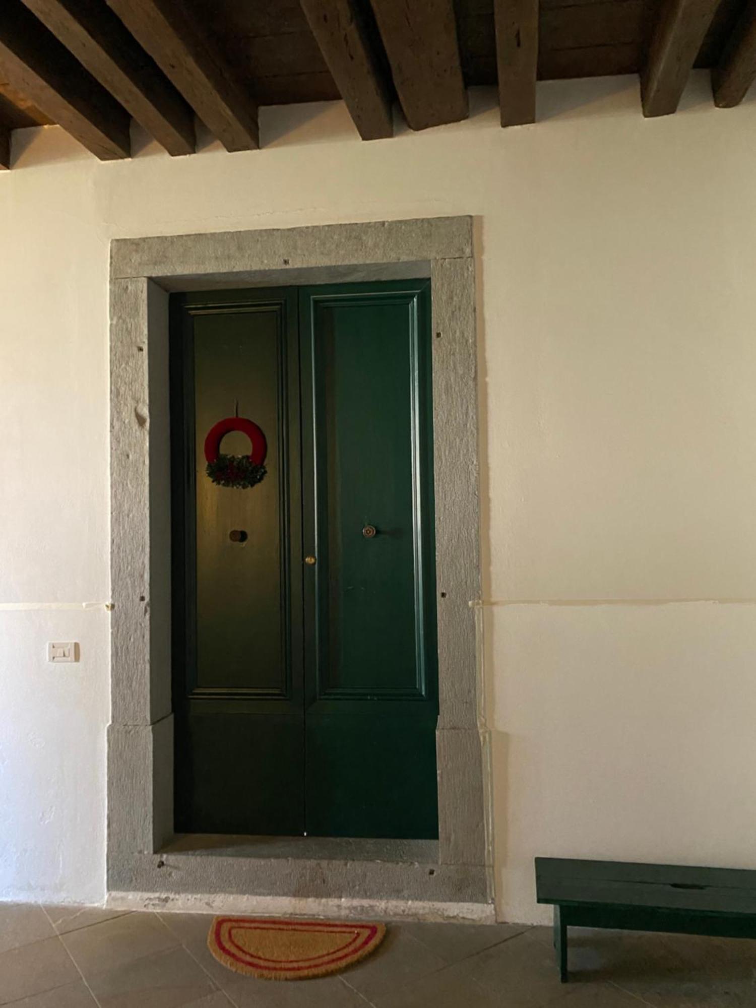 ウーディネMini Palazzo Montegnacco-Braidaアパートメント エクステリア 写真