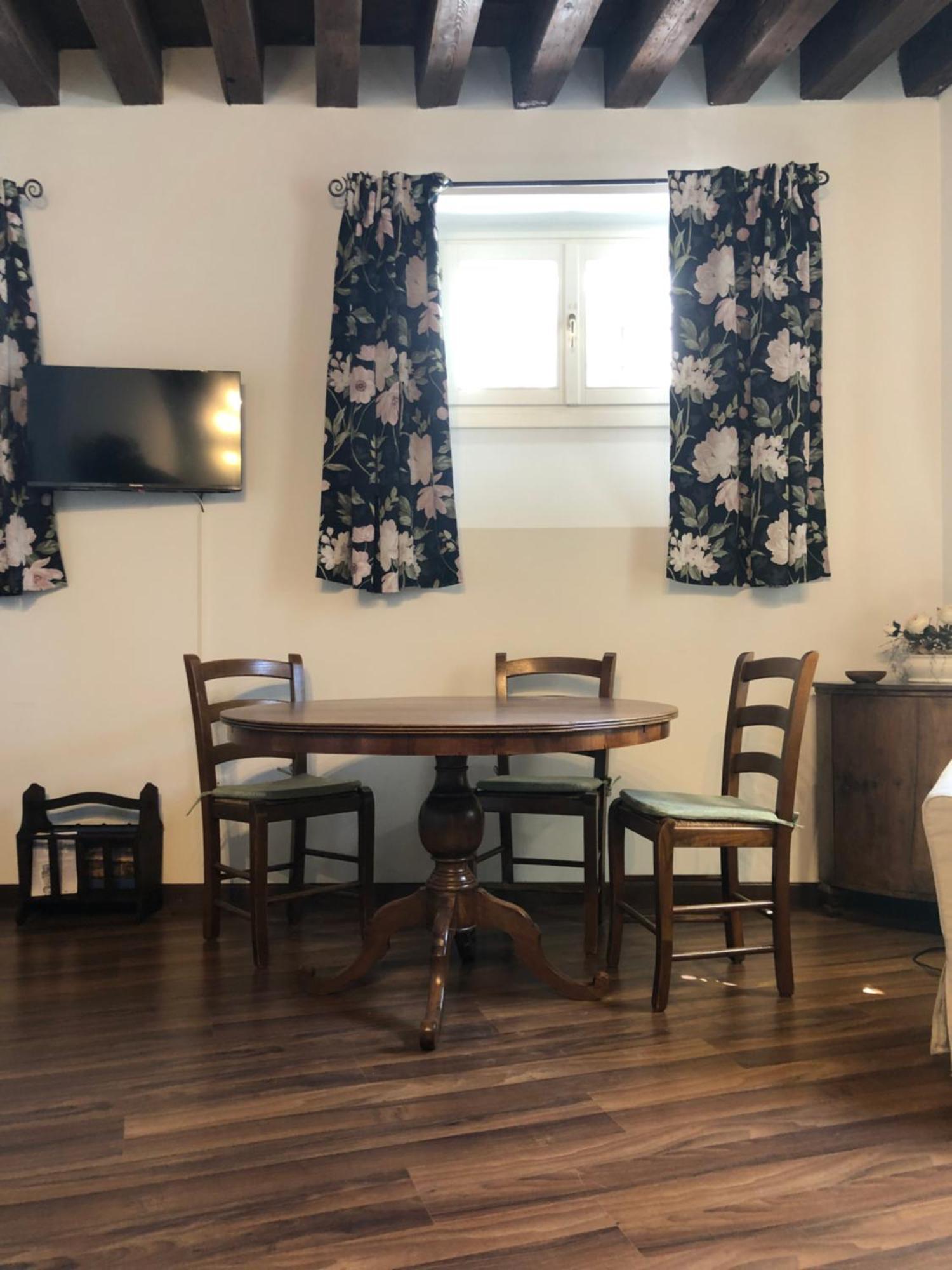 ウーディネMini Palazzo Montegnacco-Braidaアパートメント エクステリア 写真
