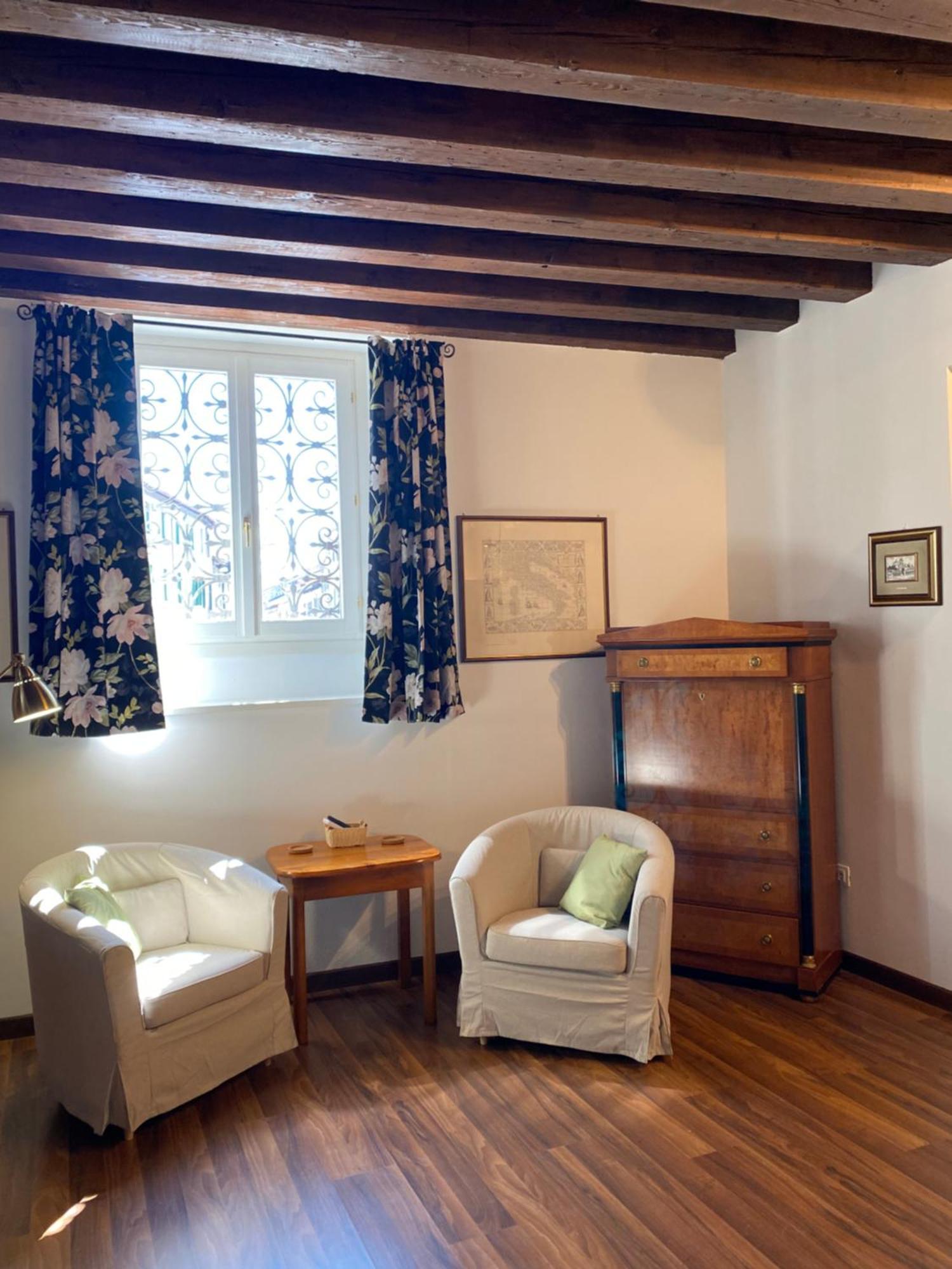 ウーディネMini Palazzo Montegnacco-Braidaアパートメント エクステリア 写真