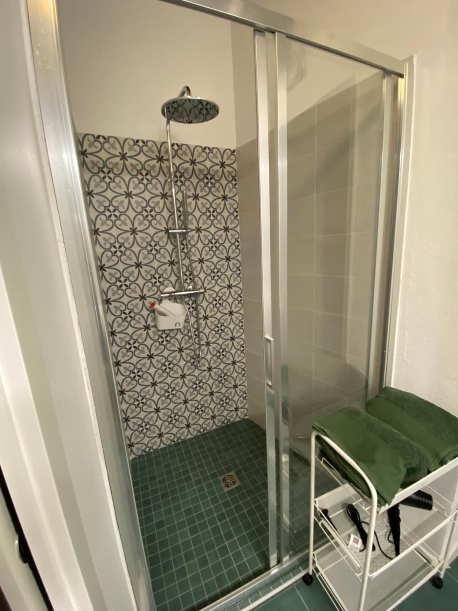 ウーディネMini Palazzo Montegnacco-Braidaアパートメント エクステリア 写真