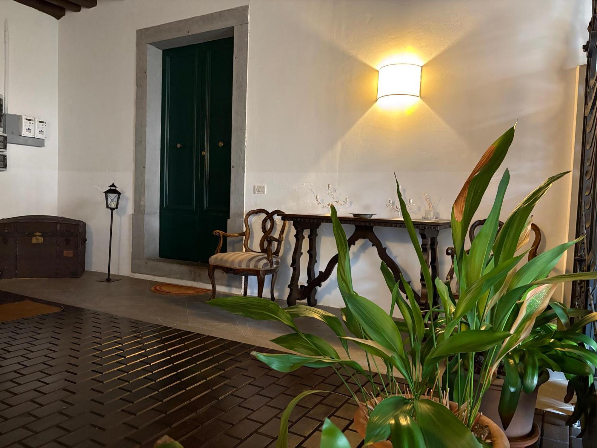 ウーディネMini Palazzo Montegnacco-Braidaアパートメント エクステリア 写真
